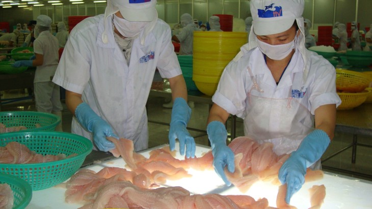 Twenty-three Vietnamese fish farms eligible to export to US - ảnh 1